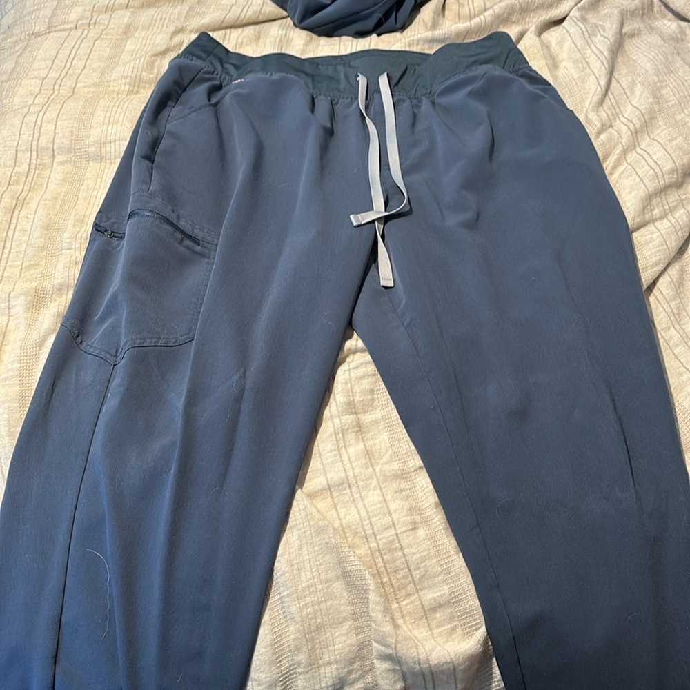 Figs Zamora Joggers